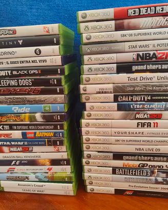Xbox 360