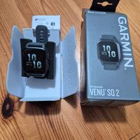  Smartwatch Garmin Venu SQ2