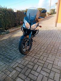 Suzuki V Strom 650