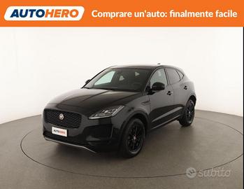 JAGUAR E-Pace XF54671