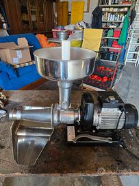 spremi pomodori elettrica 