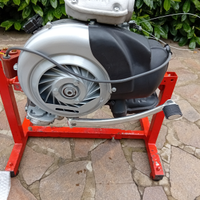 Motore vespa vb1m anno '56/'57