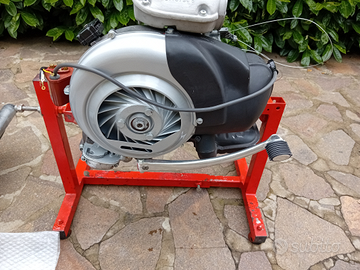 Motore vespa vb1m anno '56/'57