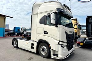 IVECO S-WAY 530, 2023, km 340.000