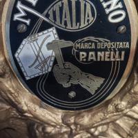 Pianoforte verticale Anelli modello 13