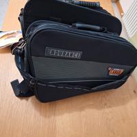 Borse laterali moto Cargo Endurance – nuove