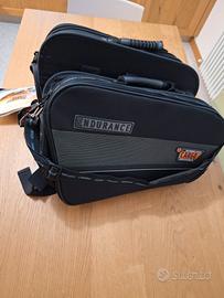 Borse laterali moto Cargo Endurance – nuove