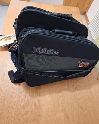 Borse laterali moto Cargo Endurance – nuove