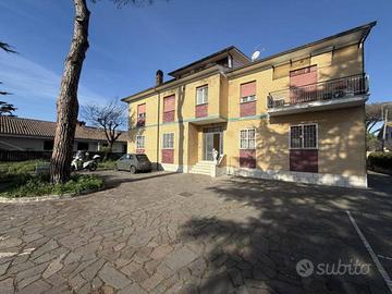 Appartamento di 45 m² con 3 locali a Roma
