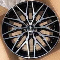 4 x Cerchi Oxigin 19 pollici