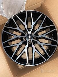 4 x Cerchi Oxigin 19 pollici