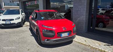 Citroen C4 Cactus 1.6 e-HDi 92 ETG6 Shine Edition 