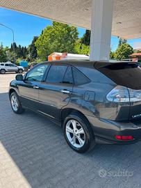 Lexus RX 400 400h Ambassador