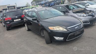 FORD MONDEO dal 2007 2.0 TDCi aut. Station Wagon