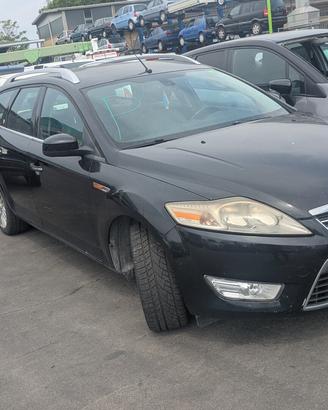 FORD MONDEO dal 2007 2.0 TDCi aut. Station Wagon