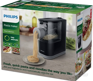 Macchina per la pasta - Philips Viva Collection