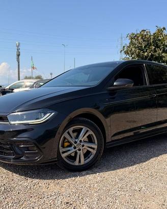 VOLKSWAGEN - Polo - R-Line 1.0 TSI 110 CV PARI AL