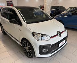 Volkswagen up! 1.0 TSI 5p. GTI BlueMotion Technolo