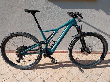 Specialized Levo SL – e-MTB Full Suspended