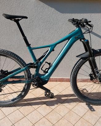 Specialized Levo SL – e-MTB Full Suspended