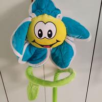 fiore pupazzo giocattolo