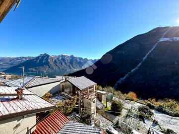 CASA SEMINDIPENDENTE A FONTENO