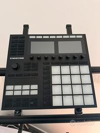 Maschine mk3