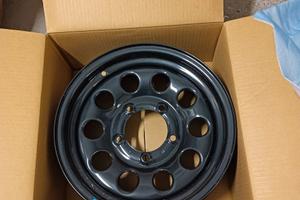 Autoradio Suzuki jimni