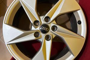 Cerchi audi a3 8y