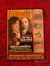 Guitar lesson