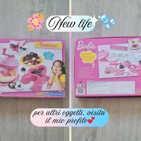 Barbie Pasticciera Clementoni
