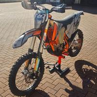 Ktm 450 Exc 2014 Six Days
