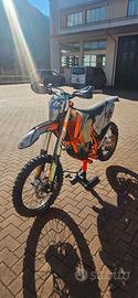 Ktm 450 Exc 2014 Six Days