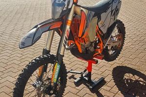 Ktm 450 Exc 2014 Six Days