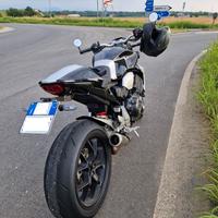 Honda CB1000R 2018 – 9.000 km – Pari al nuovo