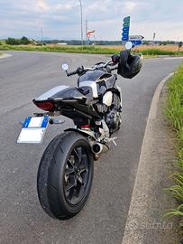 Honda CB1000R 2018 – 9.000 km – Pari al nuovo