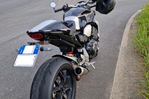 Honda CB1000R 2018 – 9.000 km – Pari al nuovo