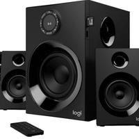 Logitech Z607 casse audio