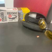 Occhiali con telecamera bs planet full hd