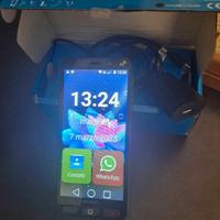 Brondi telefono Amico. 