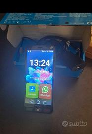 Brondi telefono Amico. 