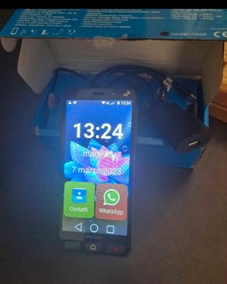 Brondi telefono Amico. 