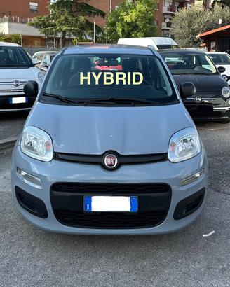 Fiat Panda 1.0 FireFly S&S Hybrid 2021