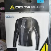 Maglia termica maniche lunghe NUOVA – varie TAGLIE