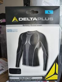 Maglia termica maniche lunghe NUOVA – varie TAGLIE