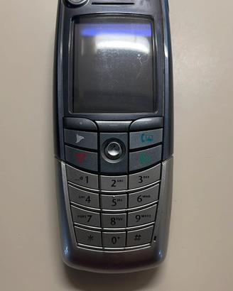 Telefono Vintage Motorola