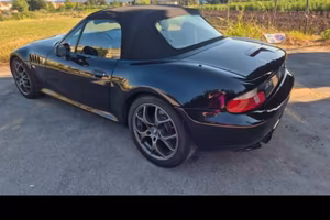 BMW Z3
