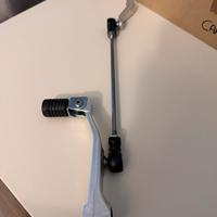 Pedale leva cambio Africa Twin 1100