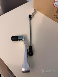 Pedale leva cambio Africa Twin 1100