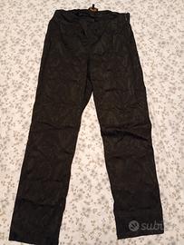 pantaloni skinny da donna Luisa Spagnoli 